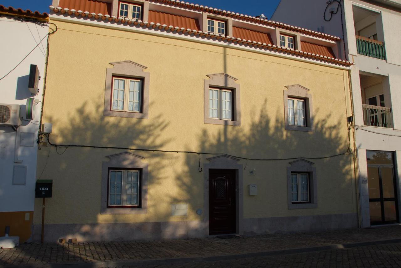 Casa Do Coreto Crato Luaran gambar
